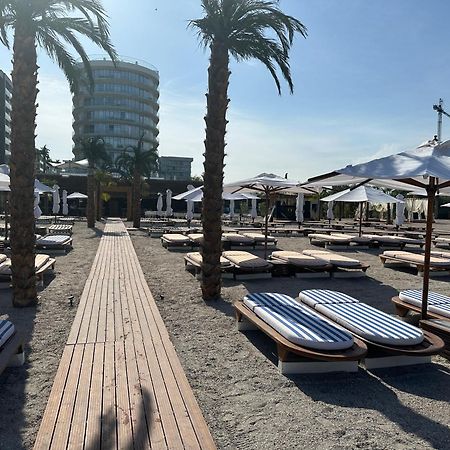 Mamaia Nord Lotus Residence 17 Eksteriør bilde