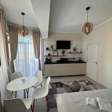 Mamaia Nord Lotus Residence 17 Eksteriør bilde
