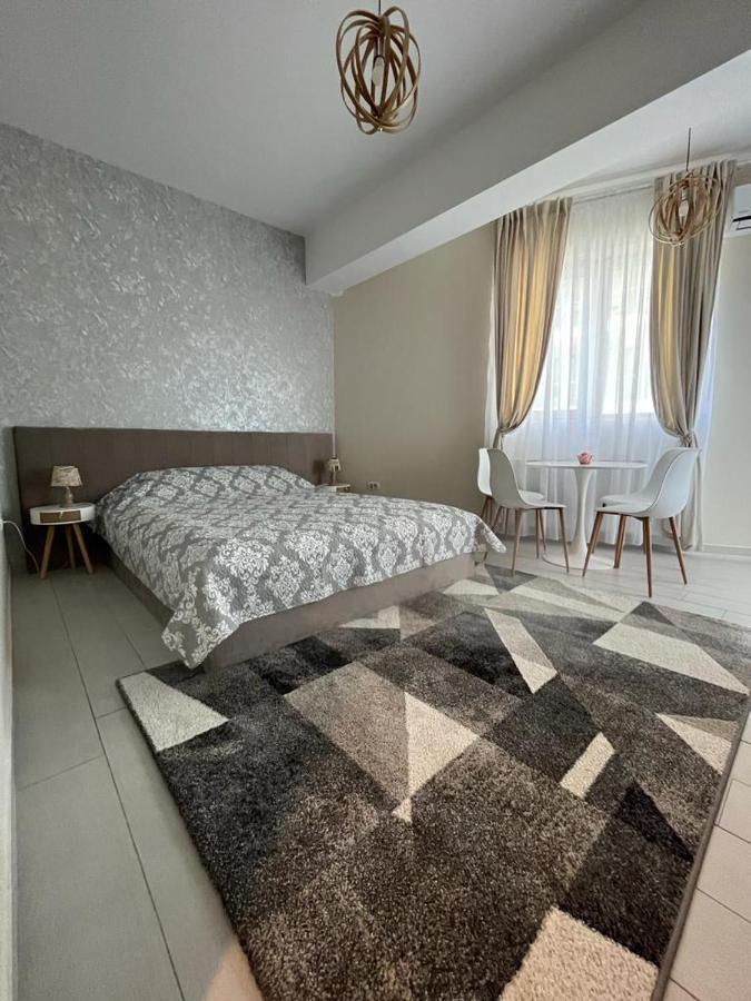 Mamaia Nord Lotus Residence 17 Eksteriør bilde