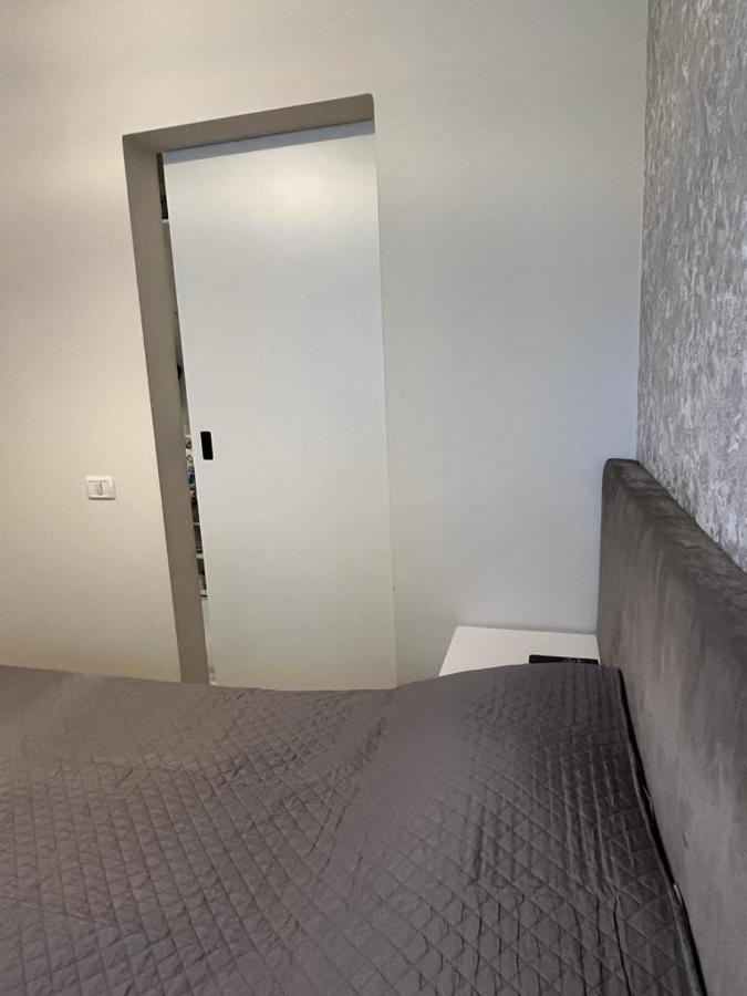 Mamaia Nord Lotus Residence 17 Eksteriør bilde