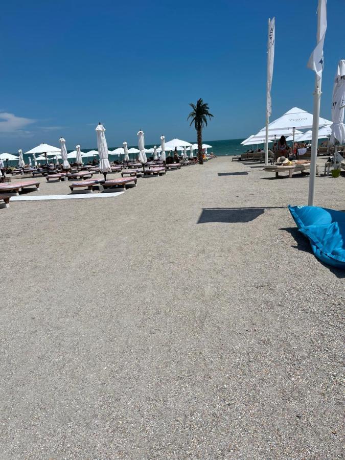 Mamaia Nord Lotus Residence 17 Eksteriør bilde
