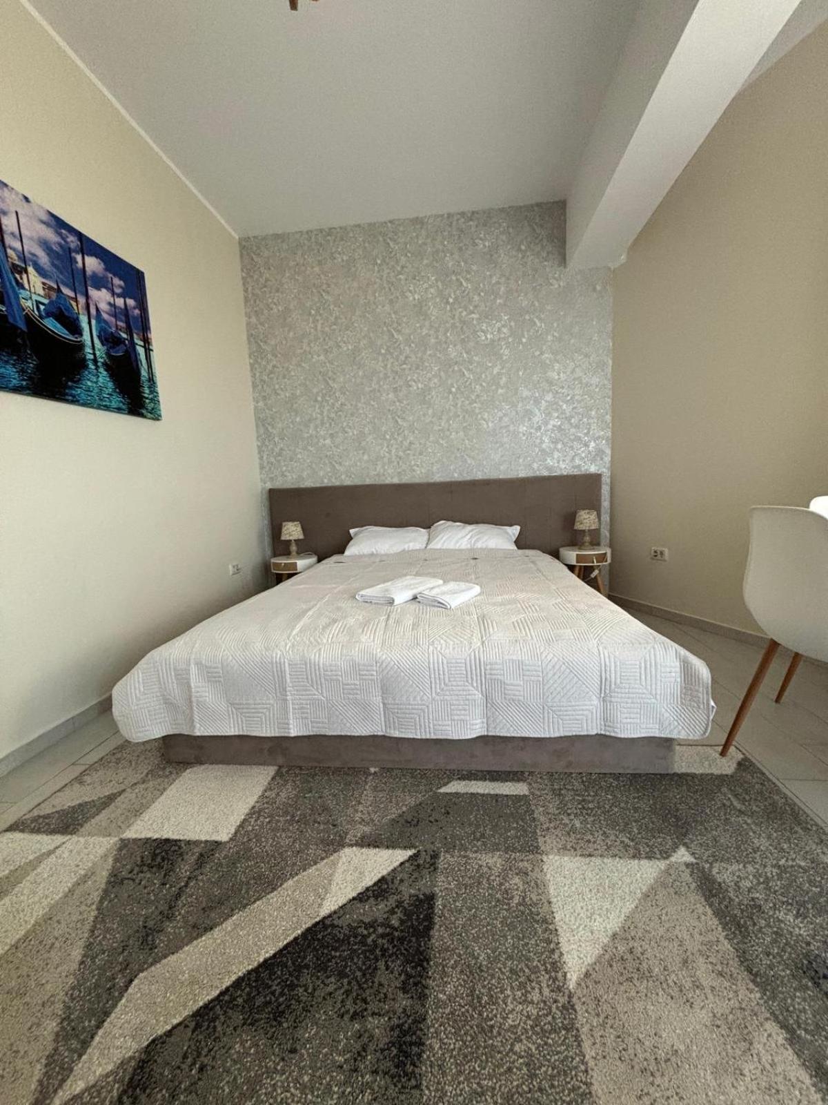 Mamaia Nord Lotus Residence 17 Eksteriør bilde