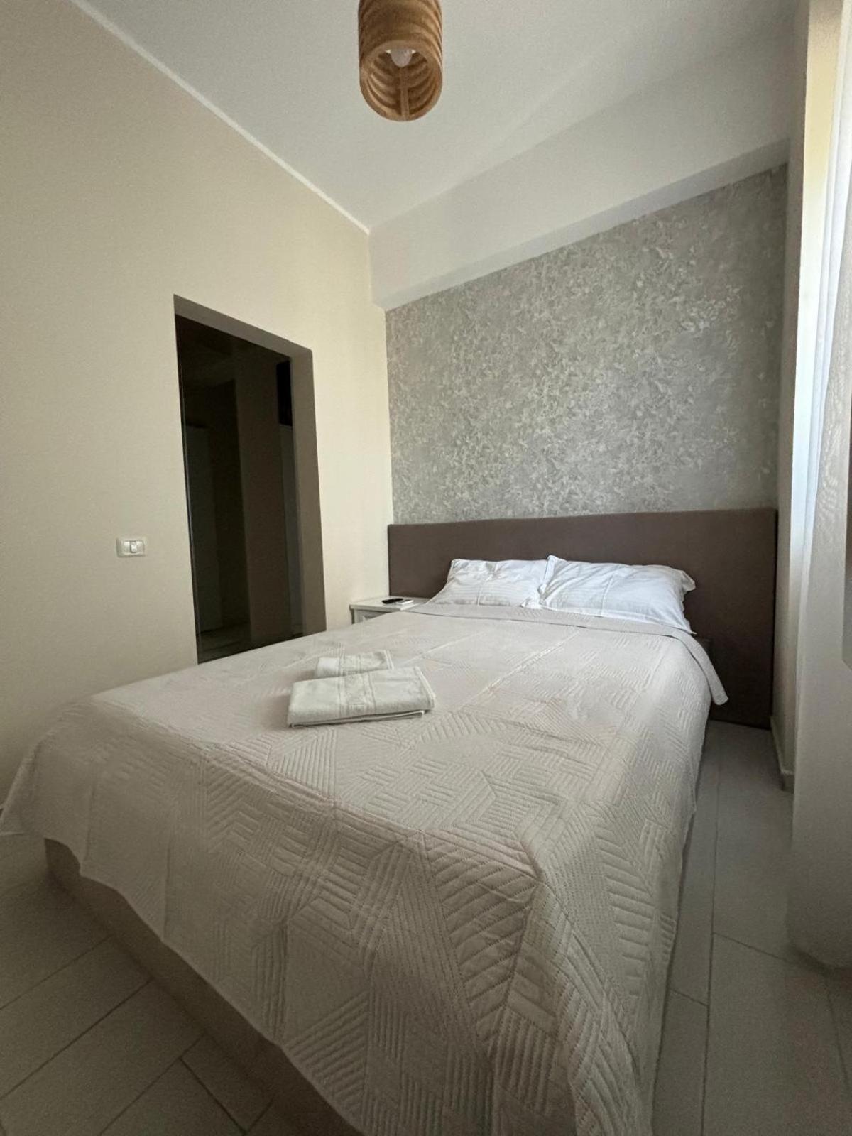 Mamaia Nord Lotus Residence 17 Eksteriør bilde