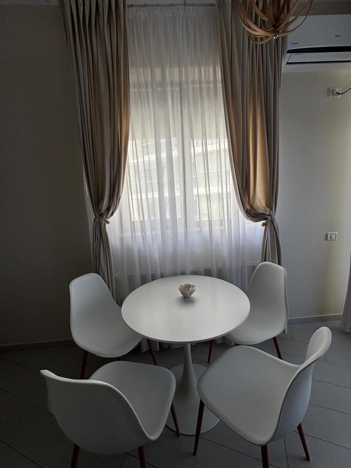 Mamaia Nord Lotus Residence 17 Eksteriør bilde