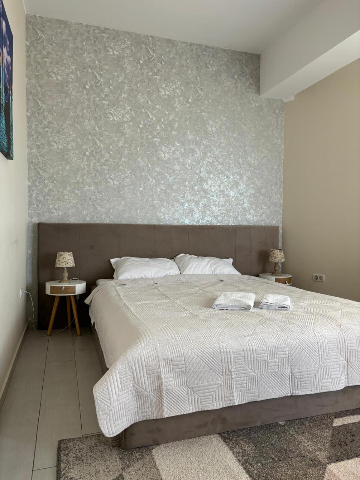 Mamaia Nord Lotus Residence 17 Eksteriør bilde